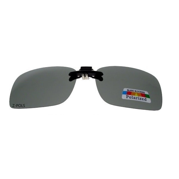 【視鼎Z-POLS 最新設計款】新型夾式設計頂級偏光鏡 抗UV 超輕材質 超好上掀 近視族必備帥氣眼鏡！檢驗合格(10款