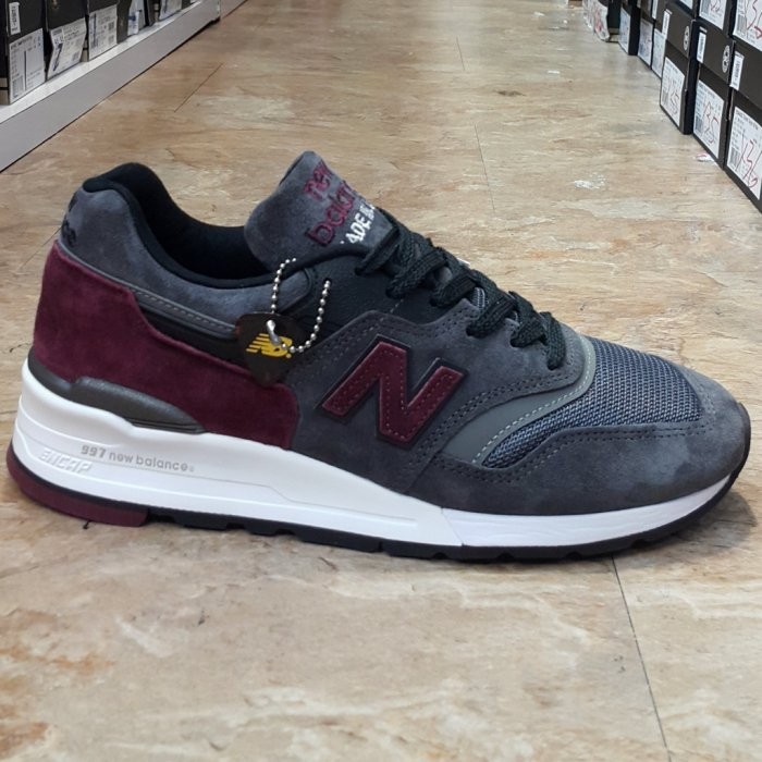 NEW BALANCE 997 CCF的價格推薦- 2023年3月| 比價比個夠BigGo