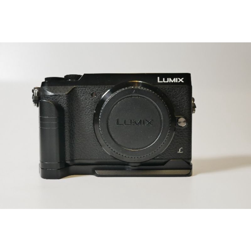 Panasonic GX85 單機身