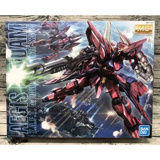 《GTS》模型 BANDAI MG 1/100 神盾鋼彈 鋼彈SEED 5062907