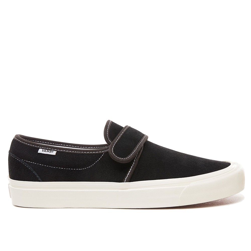 vans slip on 47 v