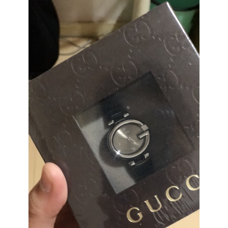 Gucci 女用手錶