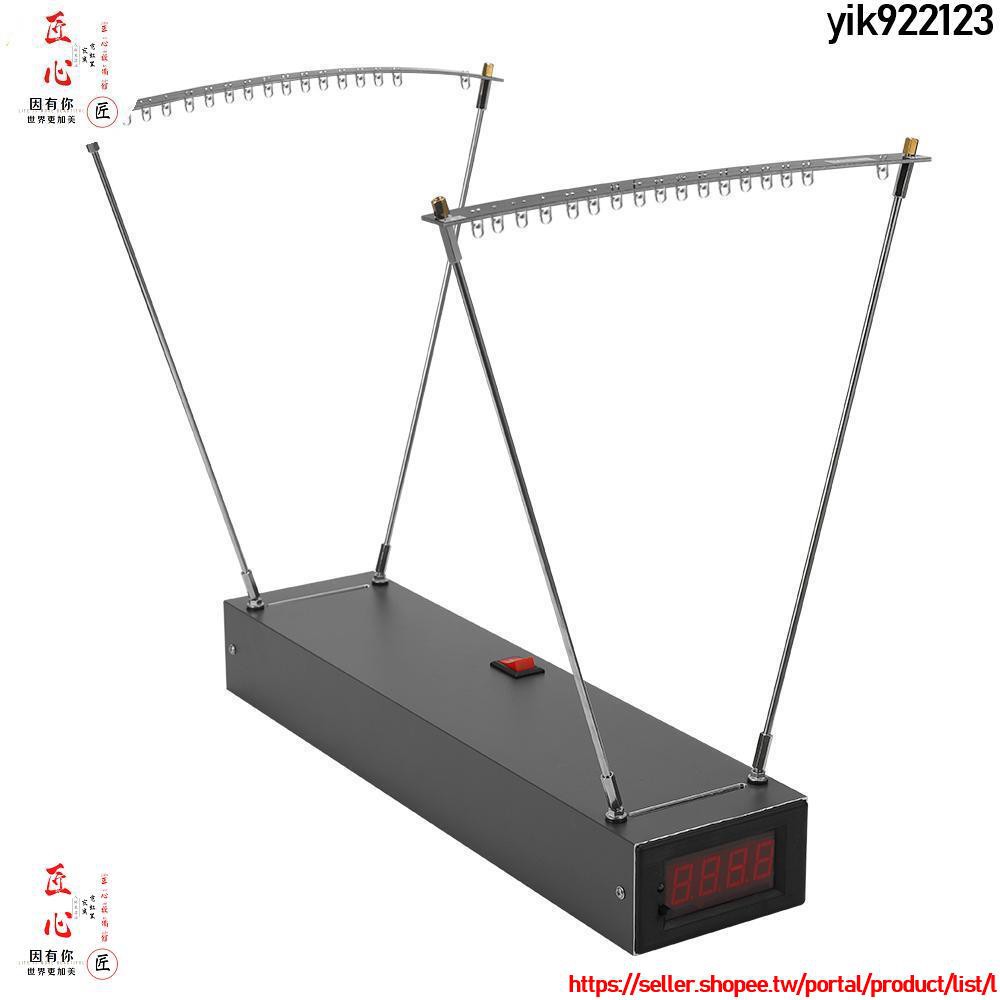 現貨 測速彈弓速度測量儀pro弓速度測量工具鋁合金專業e9900 X 蝦皮購物