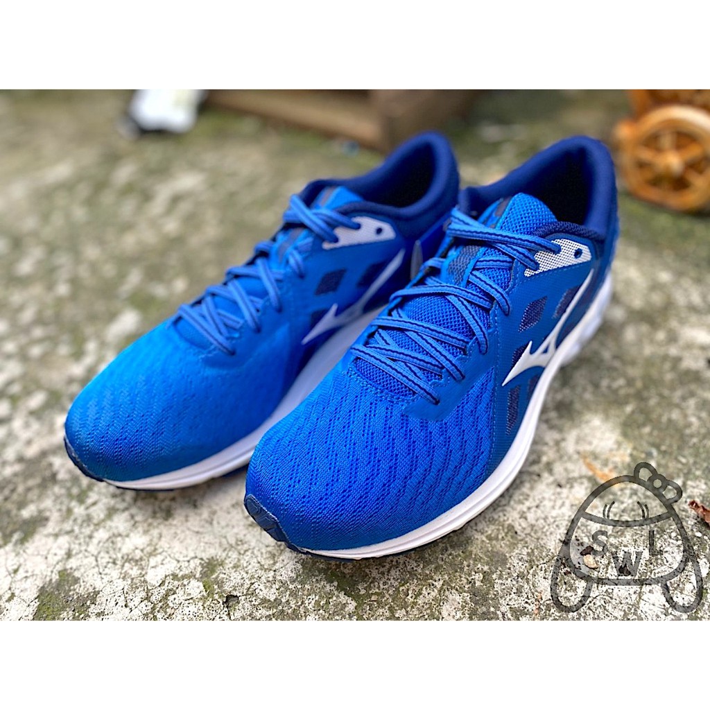mizuno wave kizuna 2