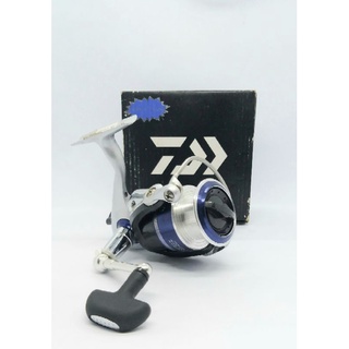 特價 DAIWA LEGALIS 2500型捲線器 紡車捲線器