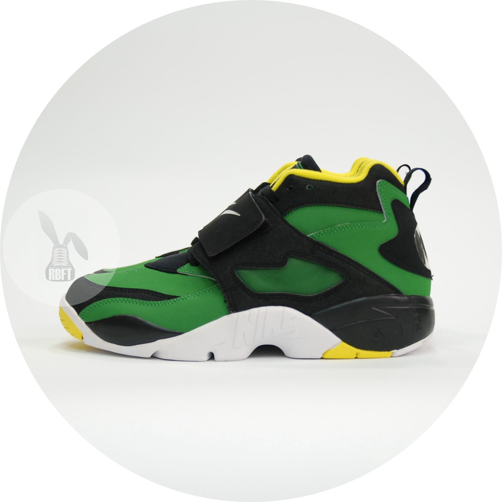 nike air diamond turf 3