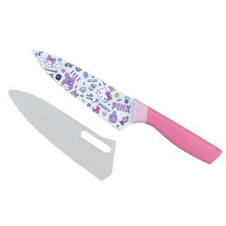 【KS-2316PW】PINKHOLIC 主廚刀-綜合 / 刀具 / 廚房用品