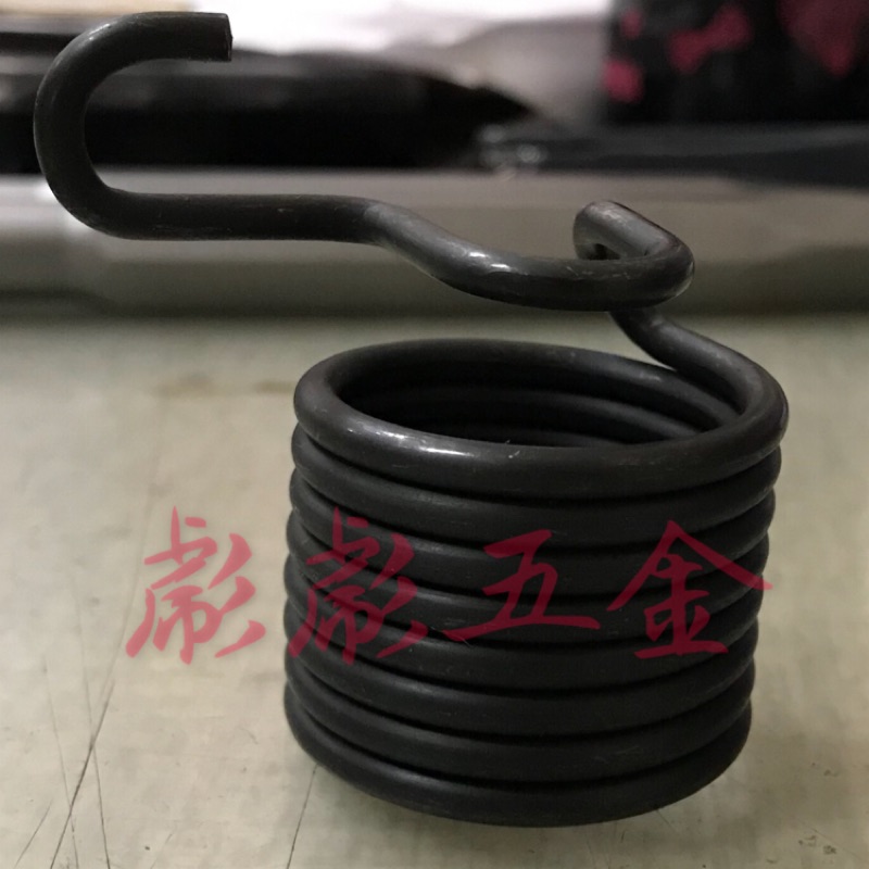 《彪彪五金》台灣製造 3.2mm 氣動鎚 細平彈簧(小) 適用 150 190 氣動鑿 破壞鎚