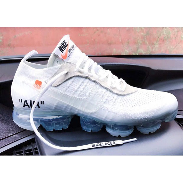 air max vapormax off white 2018