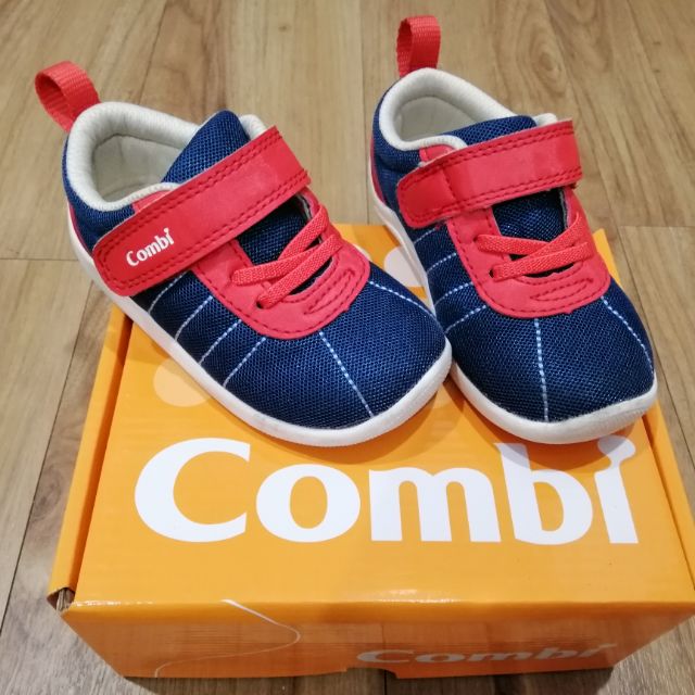 Combi機能幼兒鞋-14.5cm
