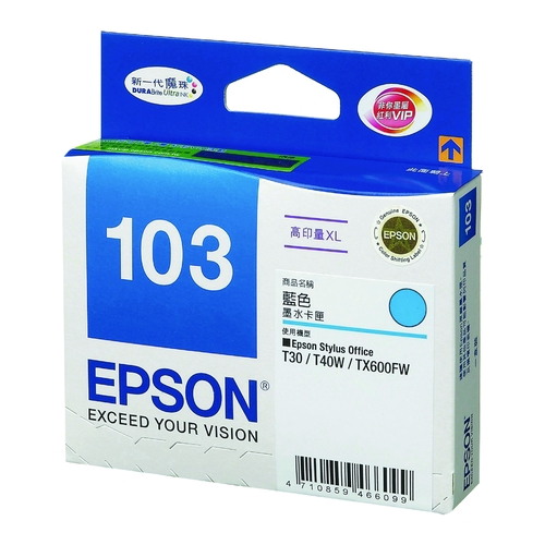 epson t30