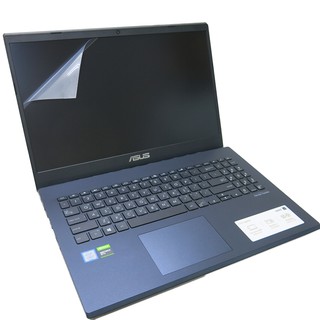 【Ezstick】ASUS F571 F571GD 靜電式筆電LCD液晶螢幕貼 (可選鏡面或霧面)