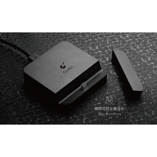 穀粒 Gulikit NS05 SWITCH 便儶底座 TV轉換器 影片轉換器 TV DOCK