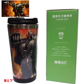 (#17)漫遊引力 不銹鋼杯 / 不鏽鋼杯 保溫杯,保溫瓶,咖啡杯,380ml