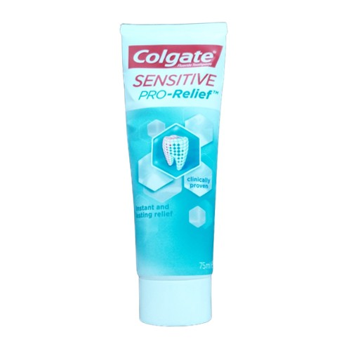 Colgate 高露潔 抗敏感 牙齦護理 牙膏