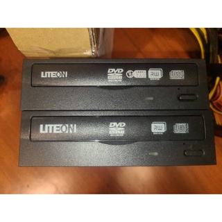 LITEON DVD 燒錄機