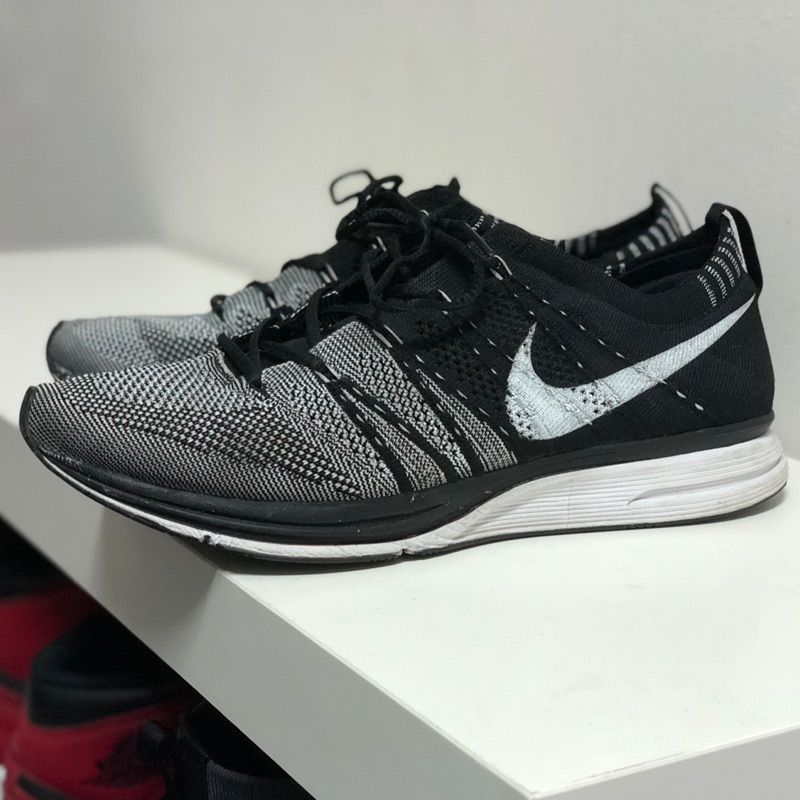 Nike flyknit trainer