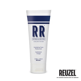 【REUZEL】明星速效保濕乳霜(100ML)｜GISH Beauty 乳液 保濕 保養 潔顏