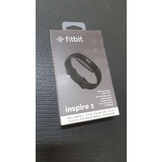 fitbit inspire2 健身手環