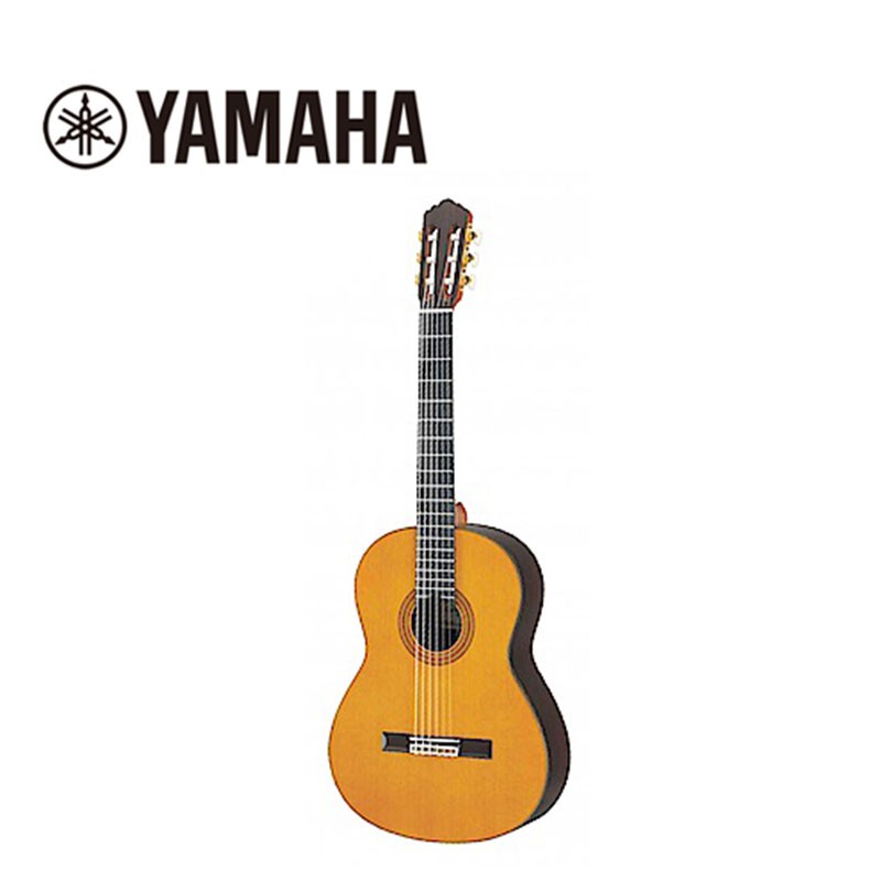 YAMAHA GC32C 日本手工古典木吉他【敦煌樂器】