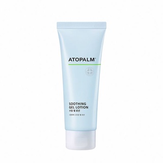 ATOPALM 愛多康 舒敏修護水凝乳120ml【麗兒採家】
