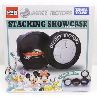 ★天空玩物★ TAKARA TOMY 多美 夢幻小車收藏盒 收納盒 Tomica 迪士尼