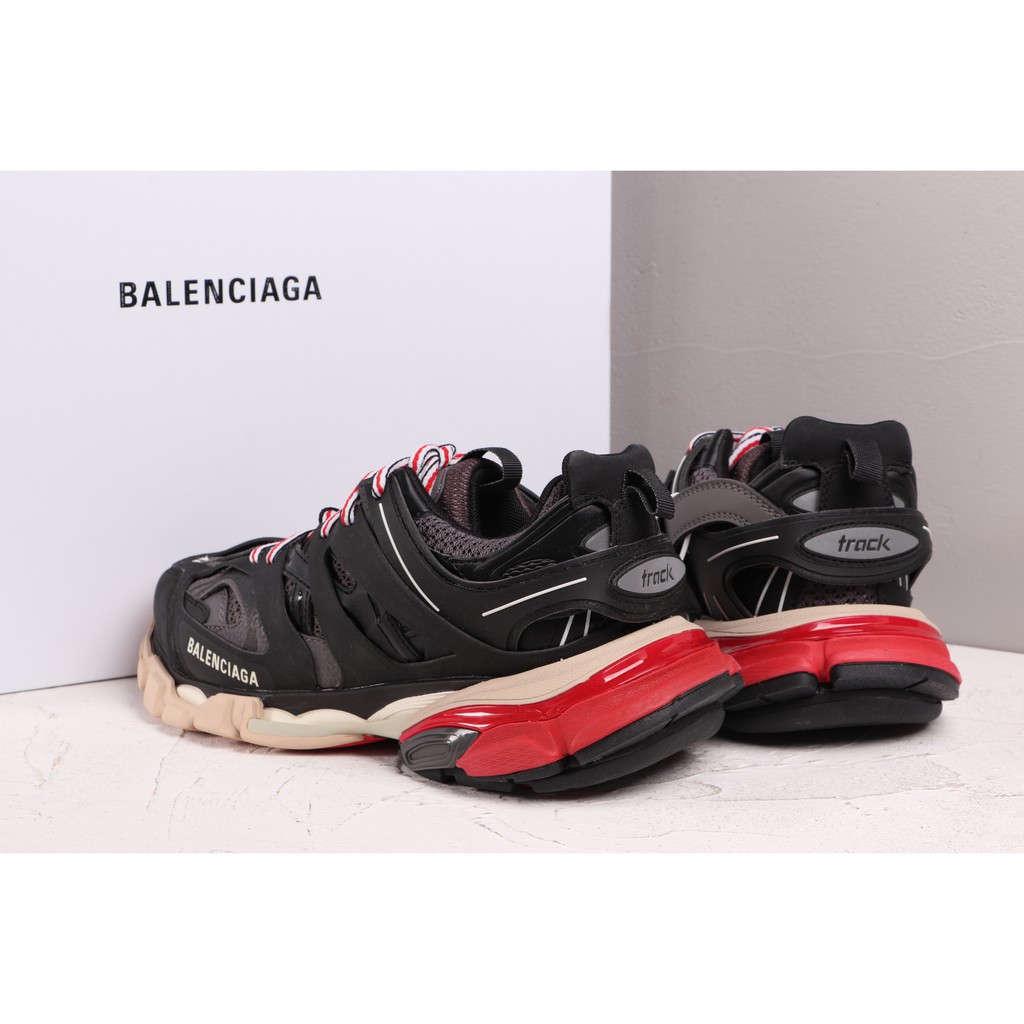 Vind balenciaga track wit in Schoenen op Marktplaats.nl