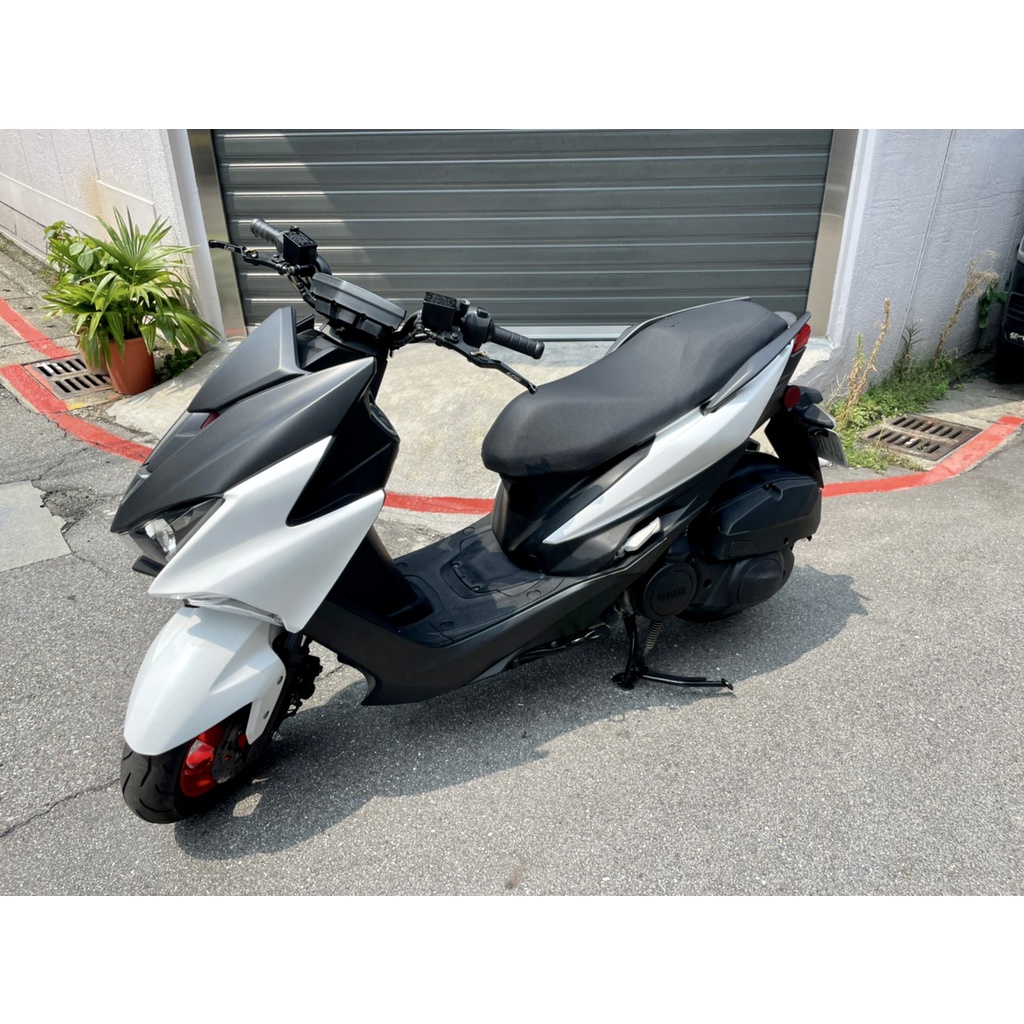 Yamaha Force 155 2018 Ptt與dcard推薦網拍商品 2021年12月 飛比價格