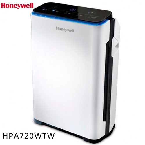 Honeywell HPA720WTW 智慧淨化抗敏空氣清淨機 宅配免運 廠商直送