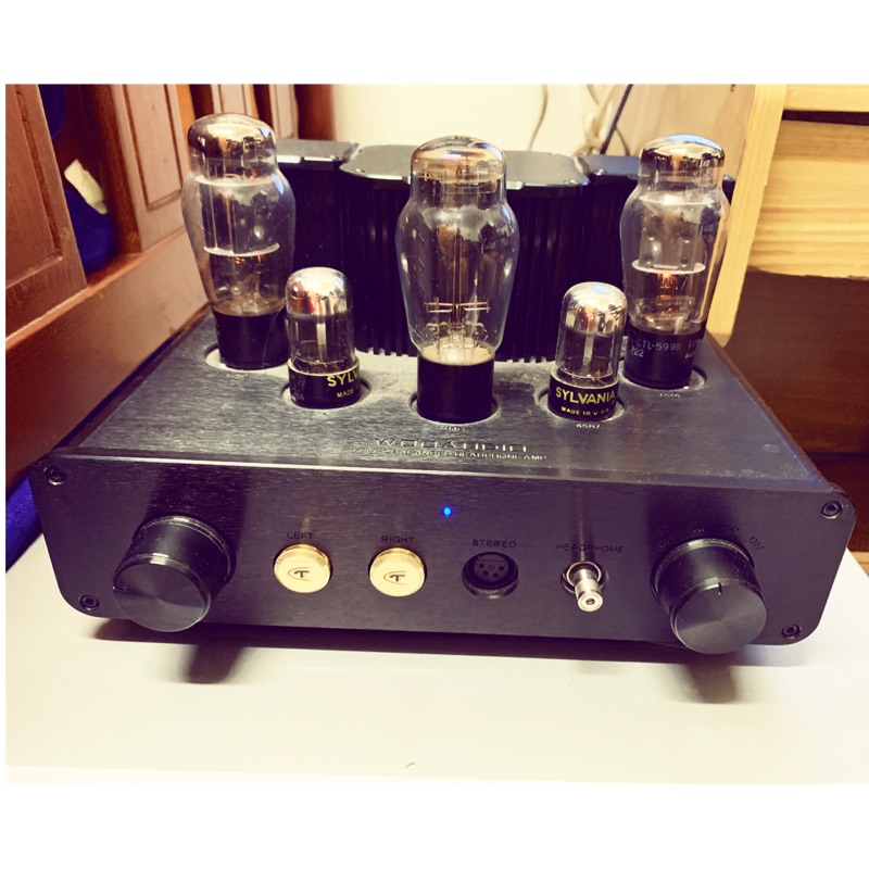 Woo Audio WA22 ( 全平衡耳機擴大機 / 擴大機 ) 蝦皮購物