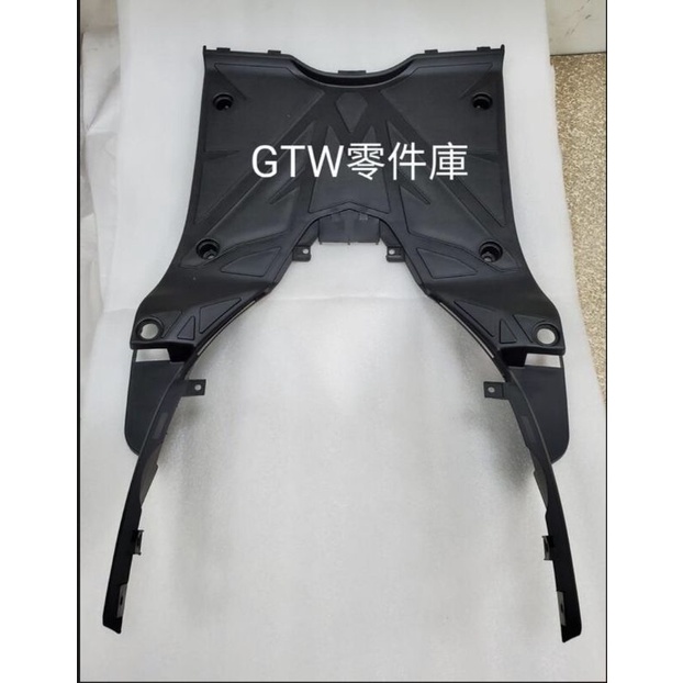 《GTW零件庫》宏佳騰 AEON原廠 ES150 OZ150 OZ125 OZS150  前腳踏板 置物板