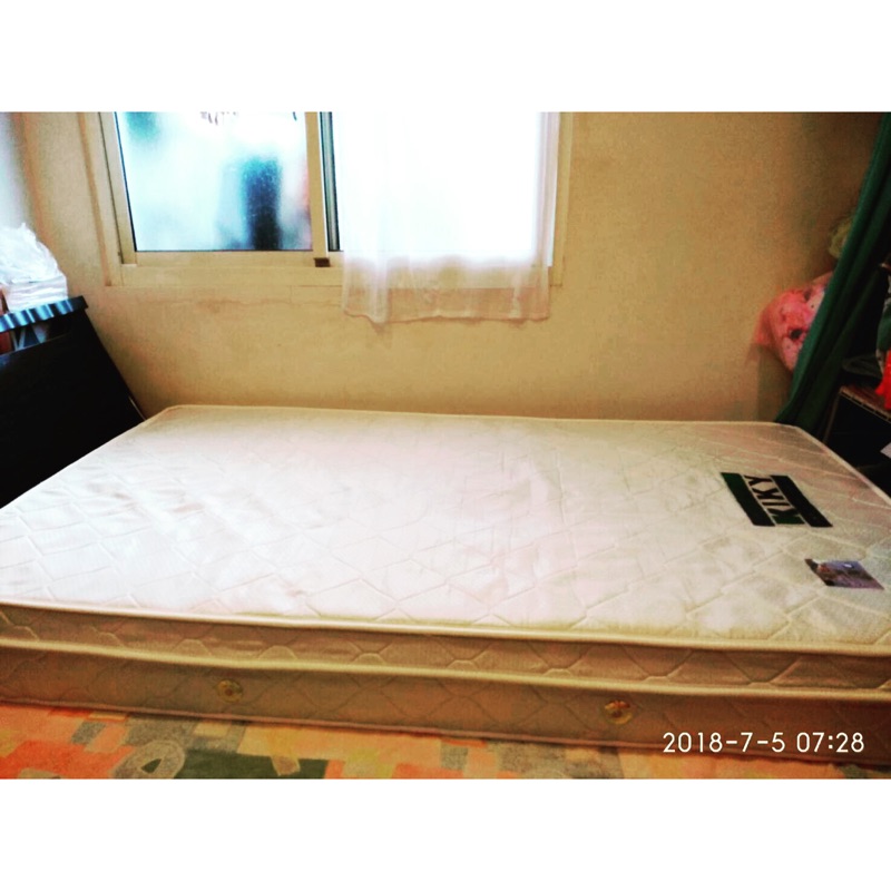 KIKY 台灣製單人床床墊