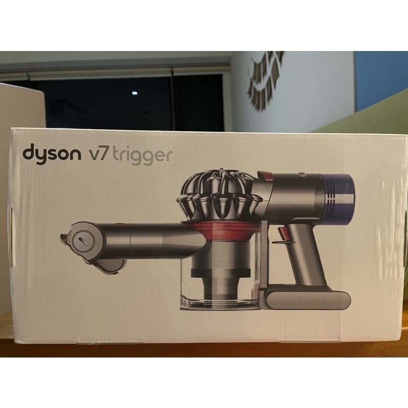 DYSON V7 TRIGGER手持吸塵器HH11