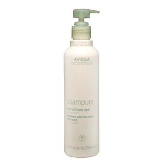 AVEDA純香沐浴乳(已售出)