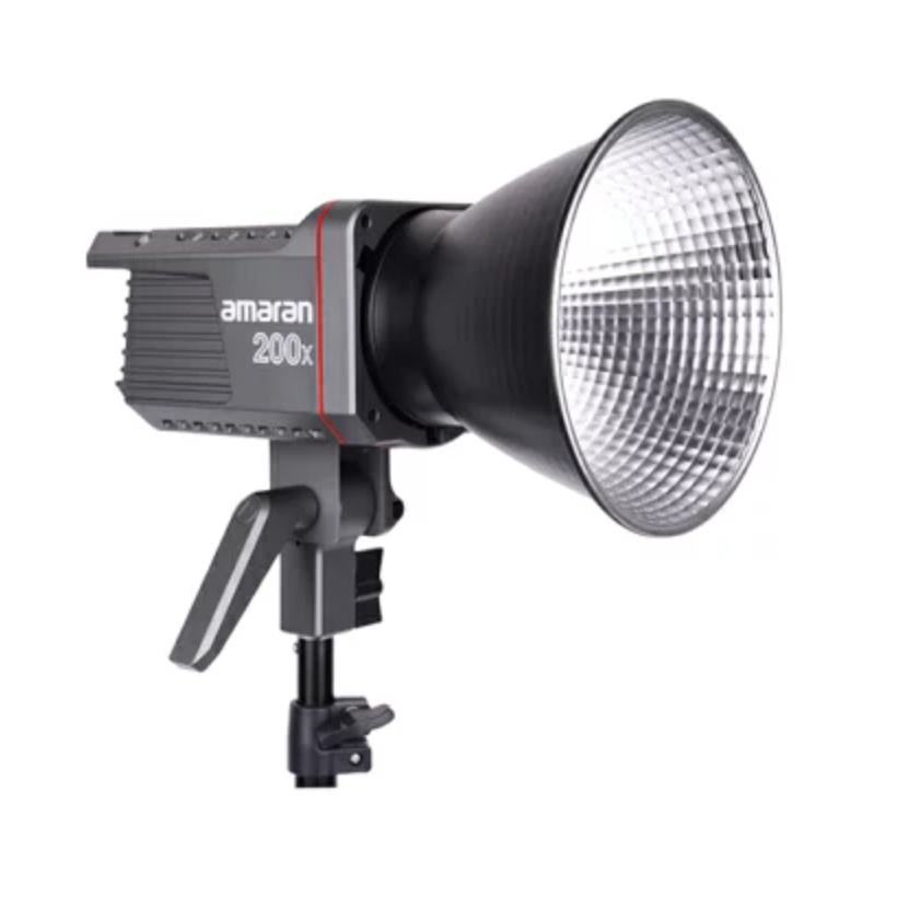 『 影像器材出租 』Aputure Amaran 200X LED攝影燈 持續燈 雙色溫版
