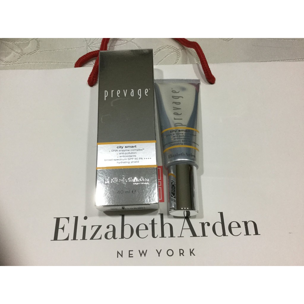 (棒棒糖美妝) Elizabeth Arden 雅頓 艾地苯全能智慧防禦乳SPF50 PA++++ 40ml