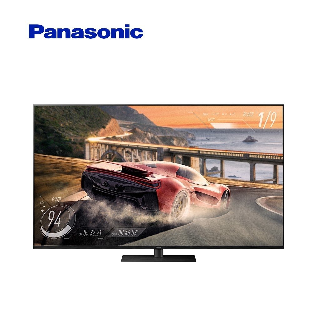 聊聊優惠喔~ Panasonic 國際 65吋 4K HDR 智慧顯示器 TH-65LX980W 液晶電視