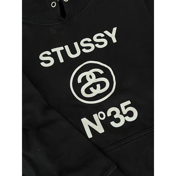 Stussy2015年帽t