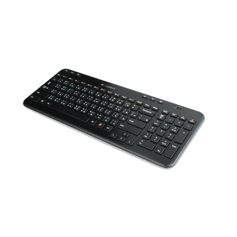 logitech 羅技K360r 鍵盤 無線鍵盤 Unifying K380