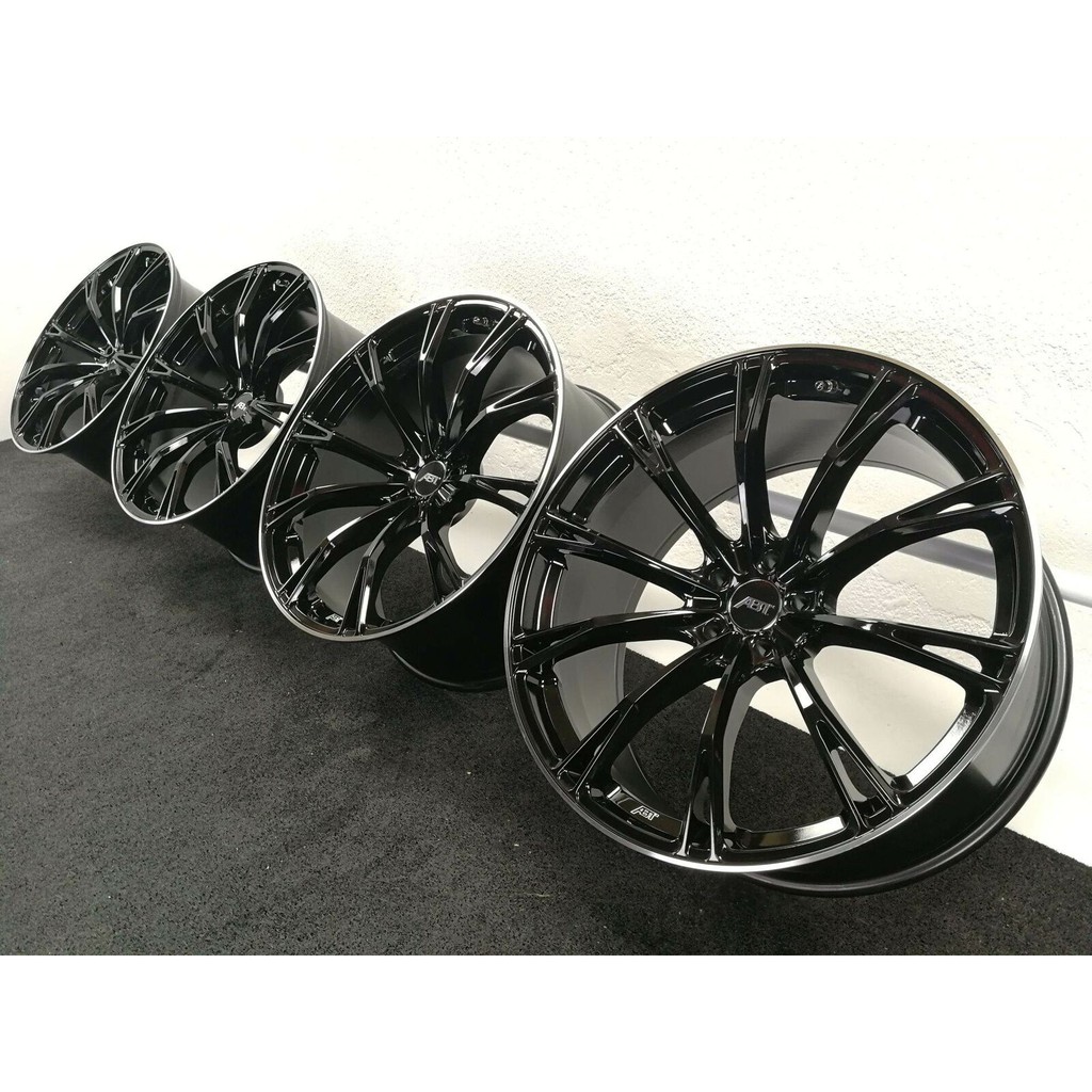 正abt Dr 鋁圈 全新到港 18吋 輕量化鋁圈 Bella Dream Factory 郥拉汽車 Facebook