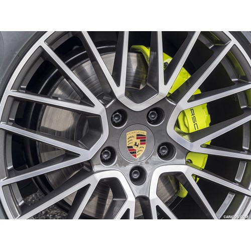 【凱達輪胎鋁圈館】保時捷 Porsche Cayenne 凱燕 原廠式樣 21吋 旋壓輕量化 可全四輪一樣也可前後配