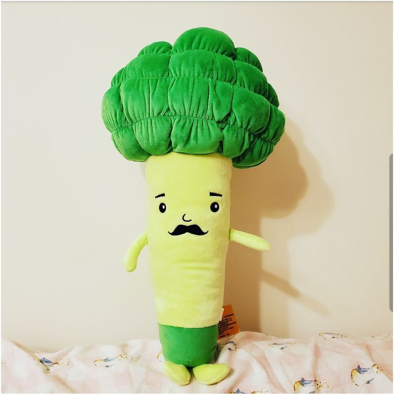 花椰菜娃娃 拍賣 評價與ptt熱推商品 21年4月 飛比價格