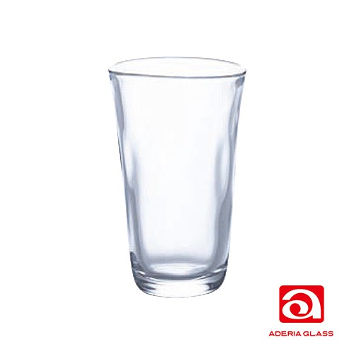【日本ADERIA】 手仿陶水杯160ml《WUZ屋子》飲料杯 玻璃杯