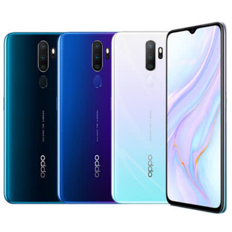 OPPO A5 2020 超廣角四鏡頭手機 (4G/64G) (免運破盤價,快速到貨中)