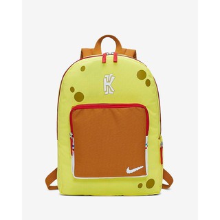 spongebob backpack nike