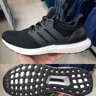 Ultraboost Laceless Parley Shoes adidas