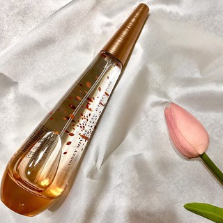 Issey miyake l'eau d'issey pure三宅一生 一生之水綻放女性淡香水分裝 1/2/5ML