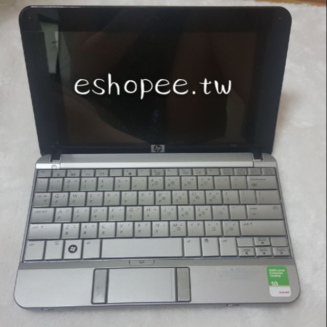 HP 2133 mini 8.9吋 筆記型電腦 筆電 迷你