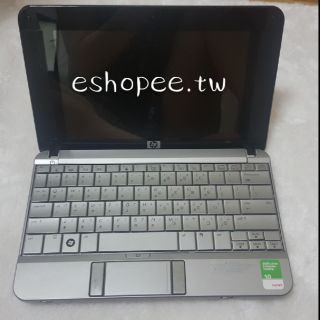 HP 2133 mini 8.9吋 筆記型電腦 筆電 迷你