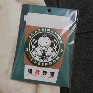 售 換暗殺教室名言色紙殺老師 蝦皮購物